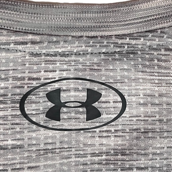 NWOT - Under Armour Tech Tiger Shirt - Men’s S - Picture 5 of 8